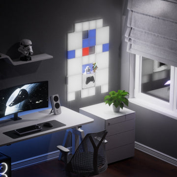 Nanoleaf Artoo Bundle
