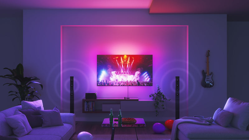 Nanoleaf Accessories | Lightstrips