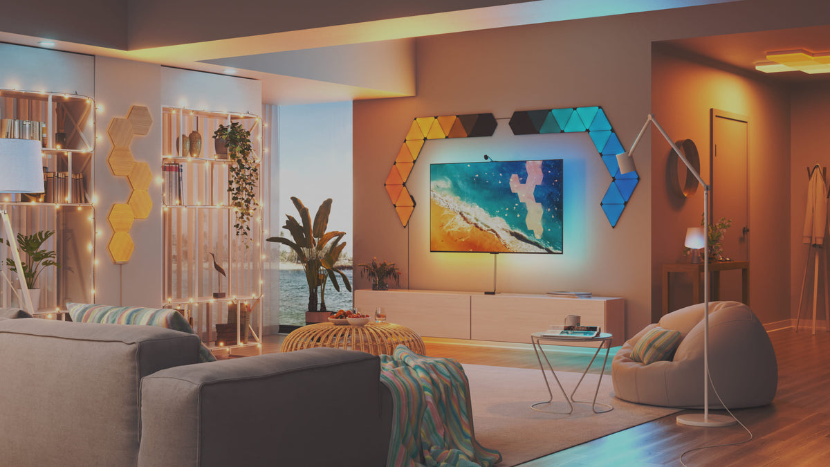 Nanoleaf Accessories