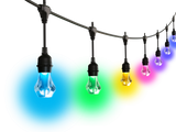 Nanoleaf Outdoor String Lights