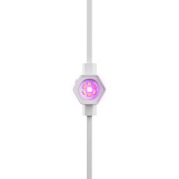 Nanoleaf Permanent Outdoor Lights | Expansion Packs
