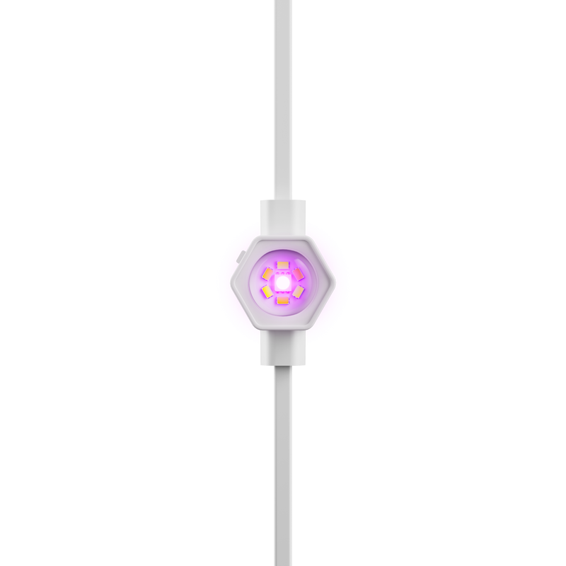 Nanoleaf Permanent Outdoor Lights | Starter Kits