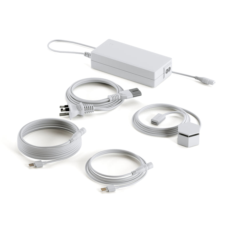 Nanoleaf Accessories | In-Wall + Plug-In Power Supplies