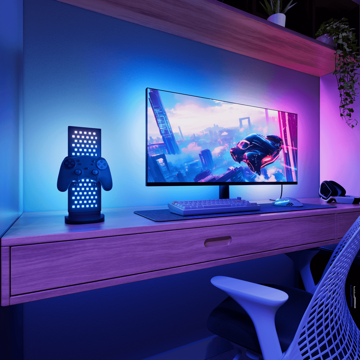 Super Gamer Bundle