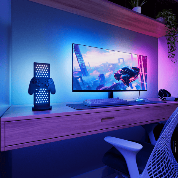 Nanoleaf Super Gamer Bundle