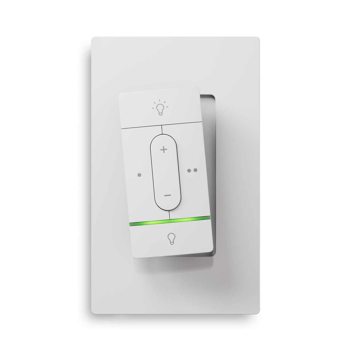 Sense+ Smart Wireless Switch