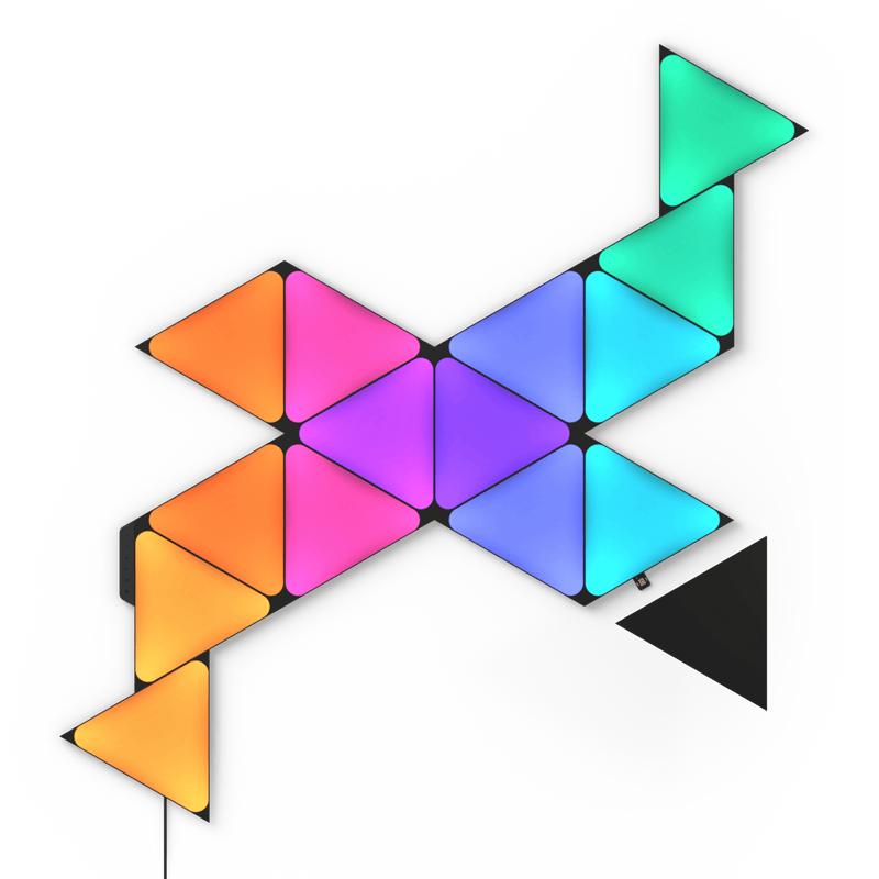 Nanoleaf Shapes Starter Kits