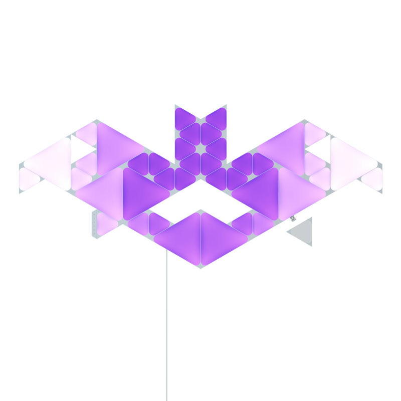 Nanoleaf Shapes Expansion Packs