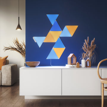Nanoleaf Shapes Starter Kits