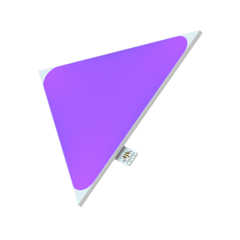 Nanoleaf Shapes