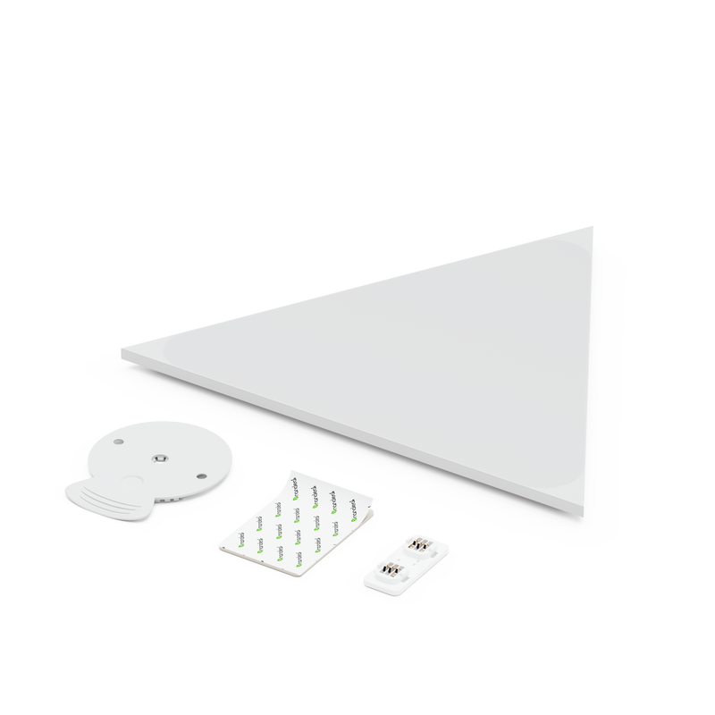 Nanoleaf Shapes