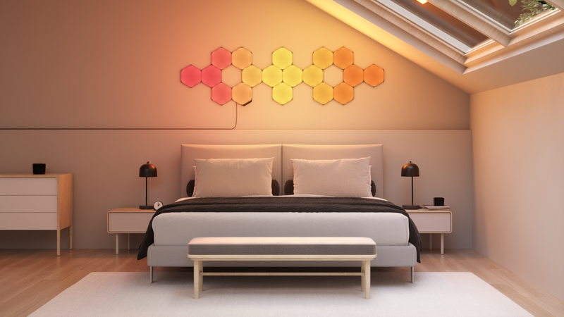 Nanoleaf Shapes Starter Kits