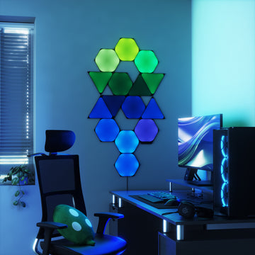 Nanoleaf Enigma Bundle