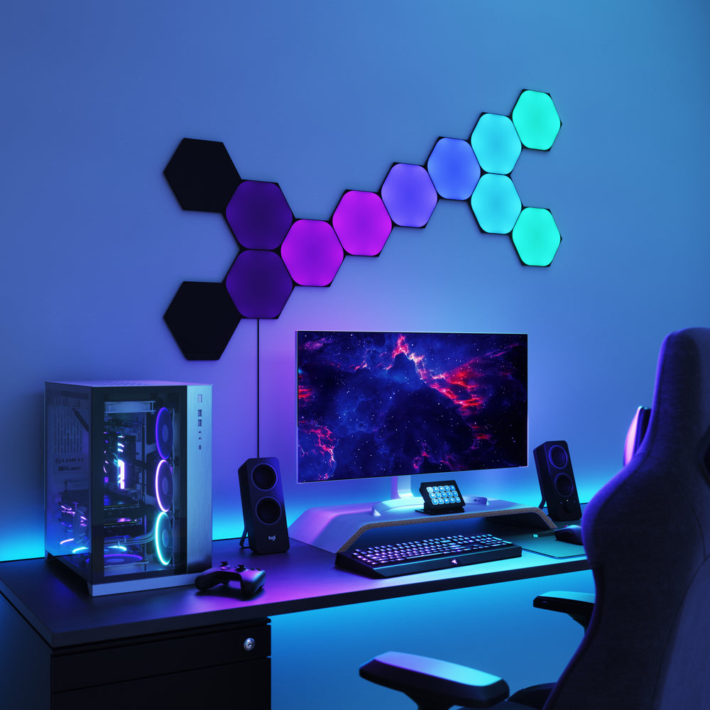 Shapes Collection