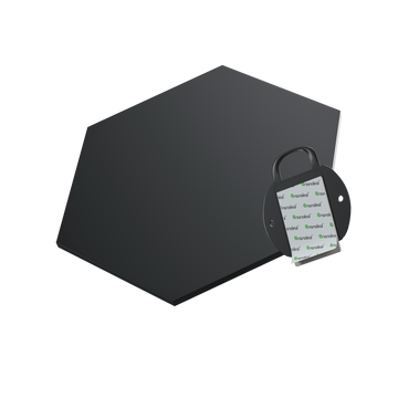 Nanoleaf Shapes