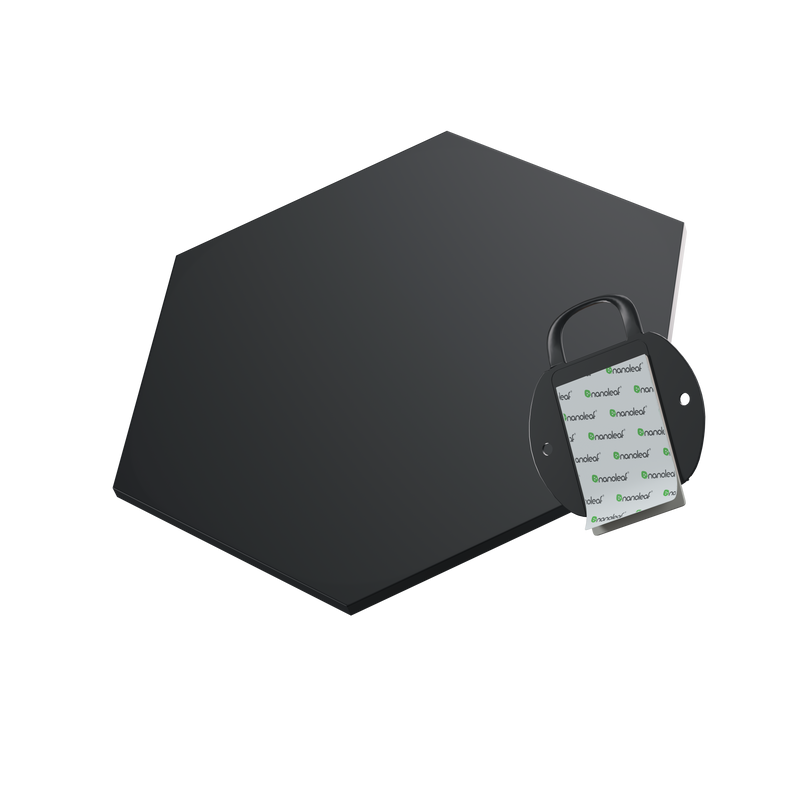 Nanoleaf Shapes