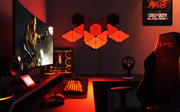 Nanoleaf Shapes