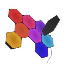 Nanoleaf Shapes Starter Kits
