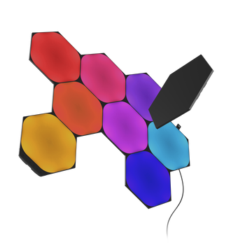 Nanoleaf Shapes Starter Kits