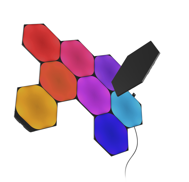Nanoleaf Shapes Starter Kits