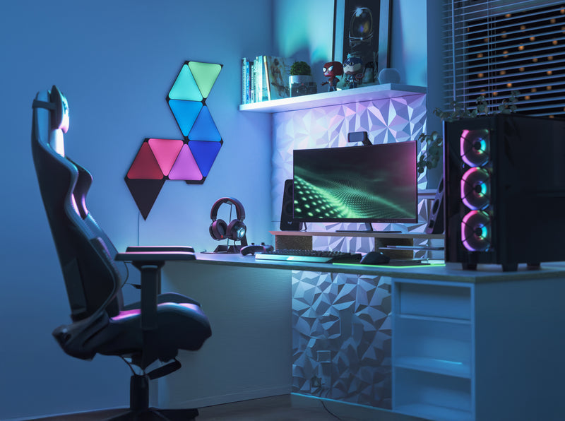 Nanoleaf Shapes Starter Kits