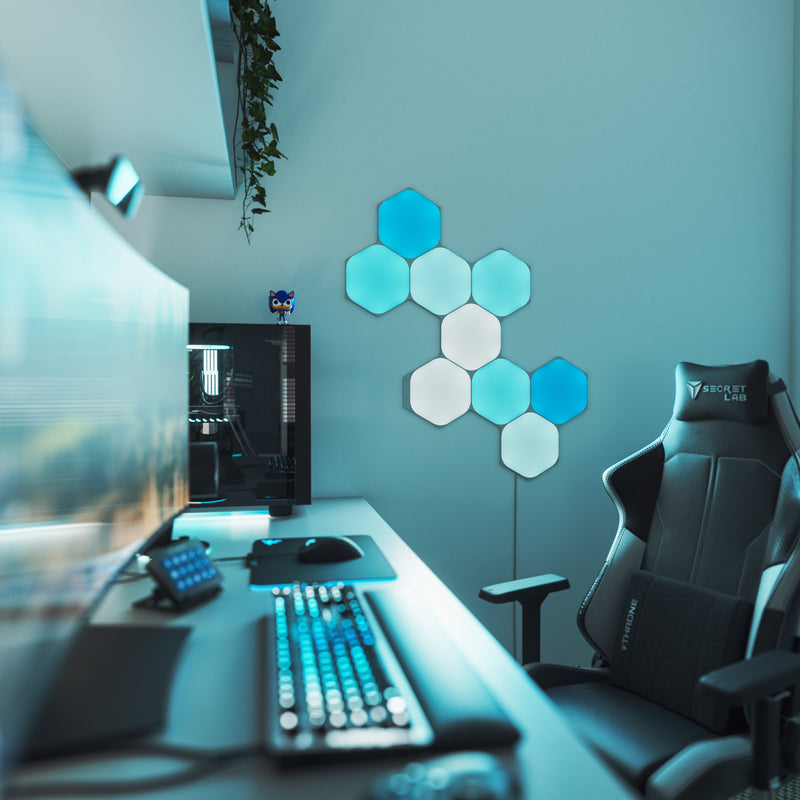 Nanoleaf Shapes