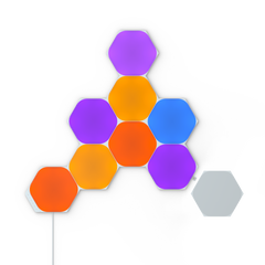 Nanoleaf Shapes Starter Kits