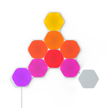 Nanoleaf Shapes