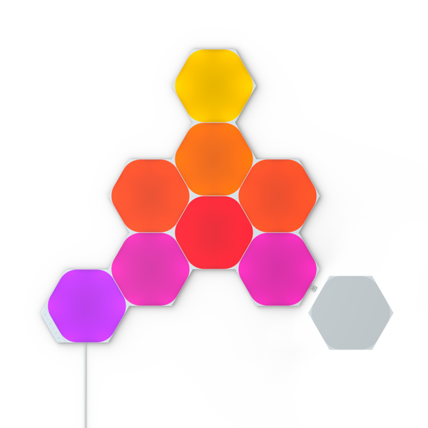 Nanoleaf Shapes