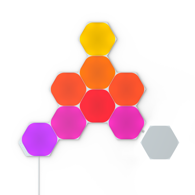 Nanoleaf Shapes