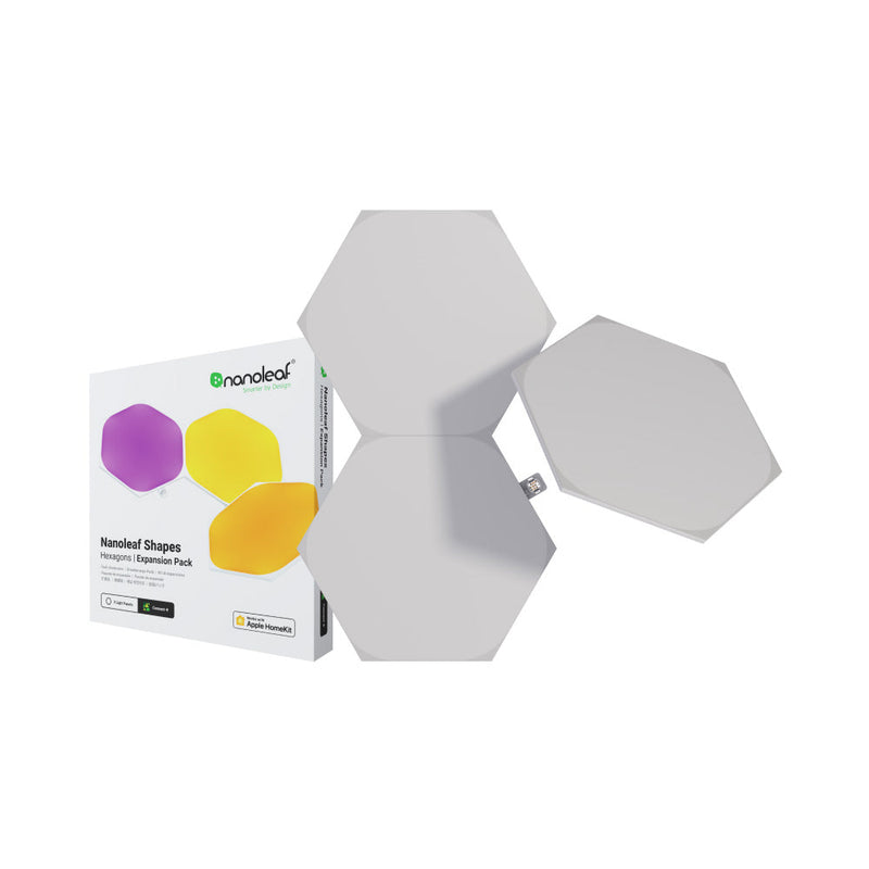 Nanoleaf Shapes