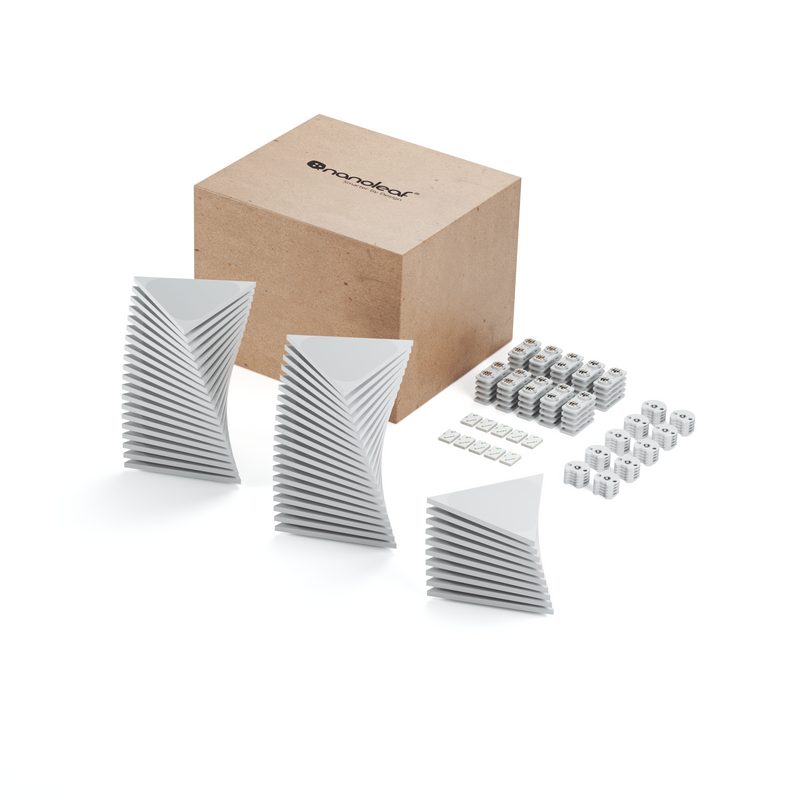Nanoleaf Shapes