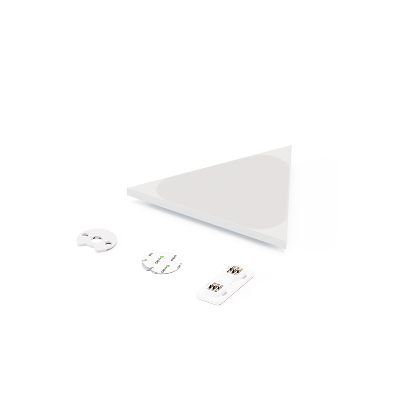 Nanoleaf Shapes Expansion Packs