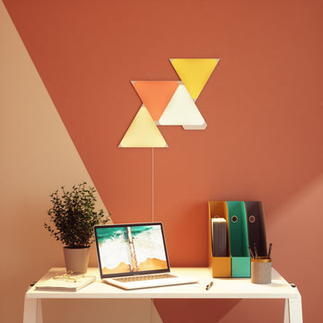 Nanoleaf Shapes Starter Kits