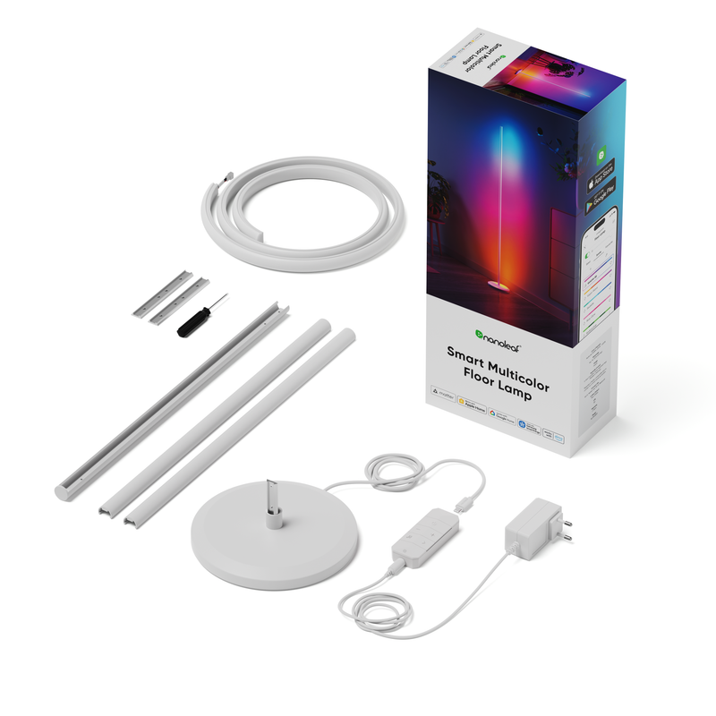 Nanoleaf Smart Floor Lamp