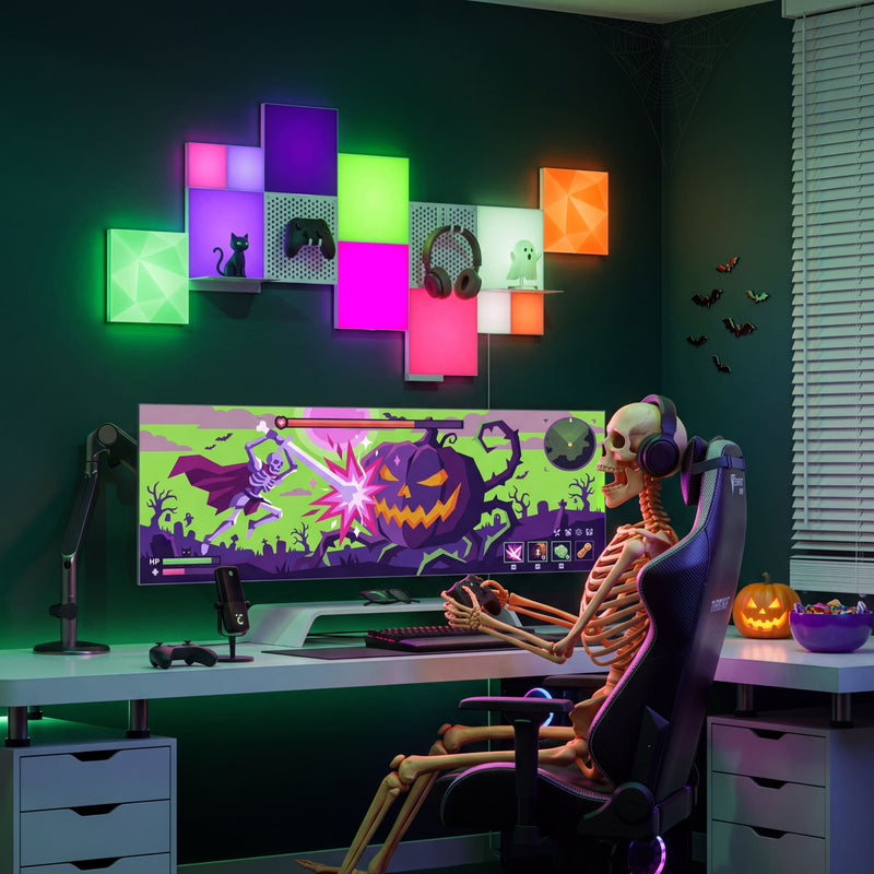 Nanoleaf Blocks
