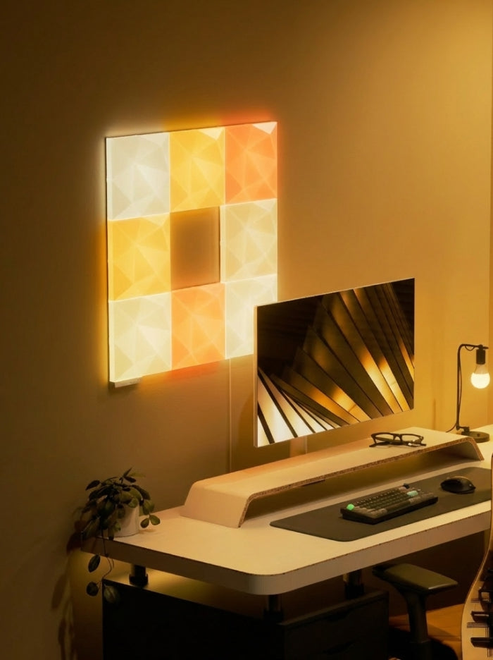 Nanoleaf Blocks