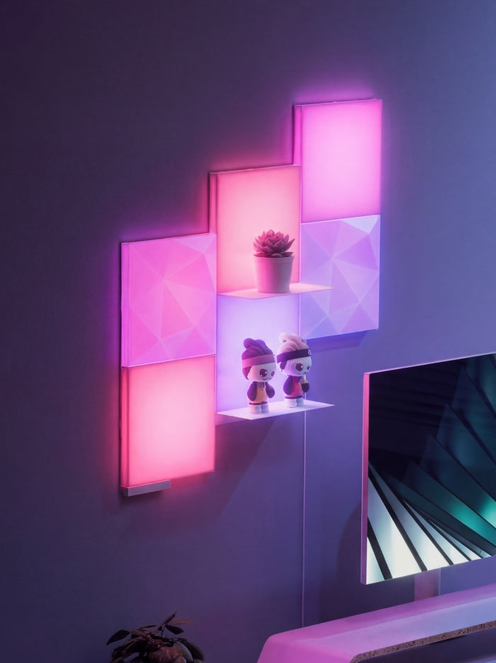 Nanoleaf Blocks