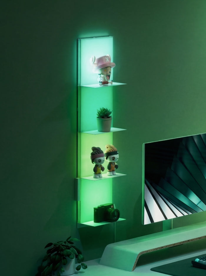 Nanoleaf Blocks