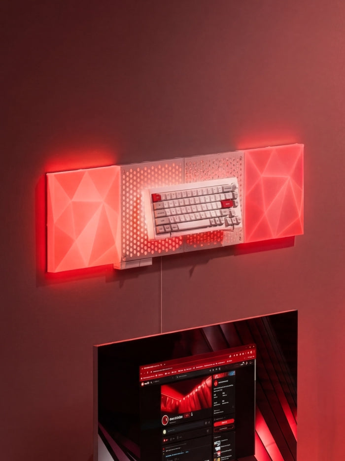 Nanoleaf Blocks