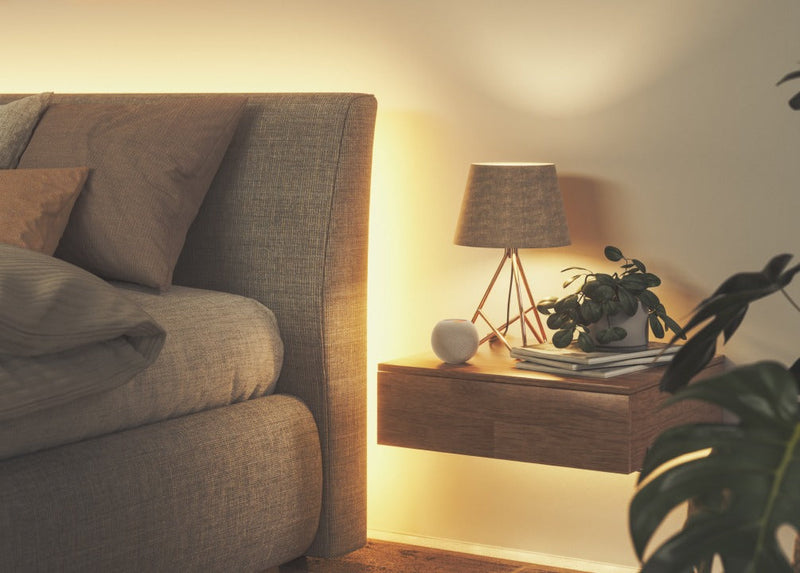Nanoleaf Smart LED Bulbs