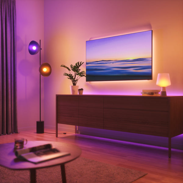 Nanoleaf Smart LED Bulbs
