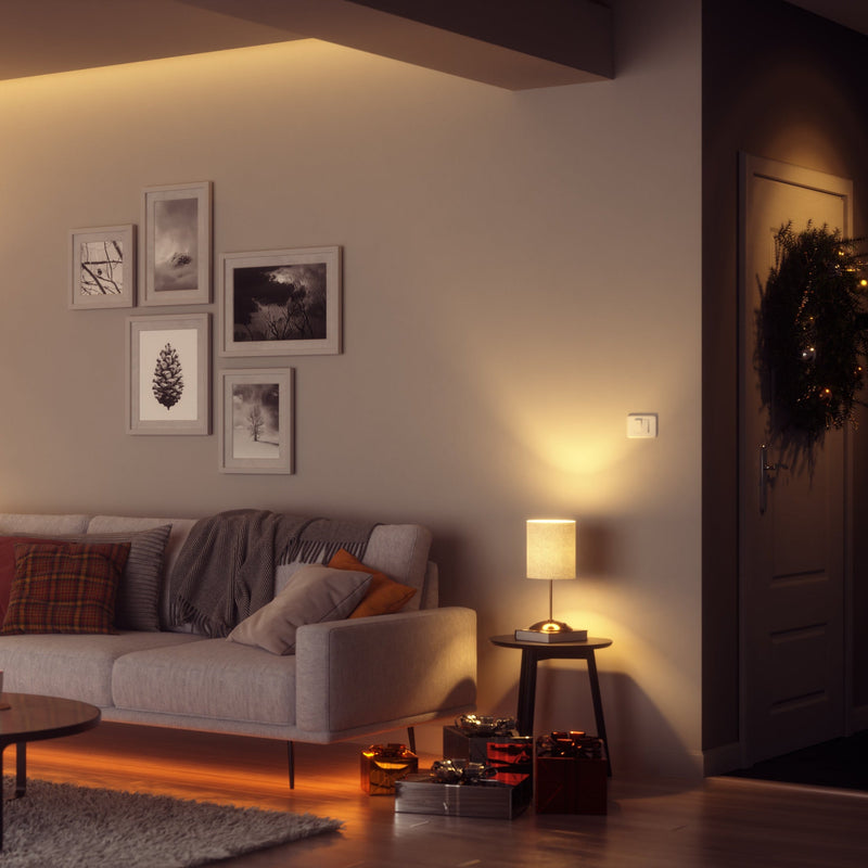 Nanoleaf Smart LED Bulbs