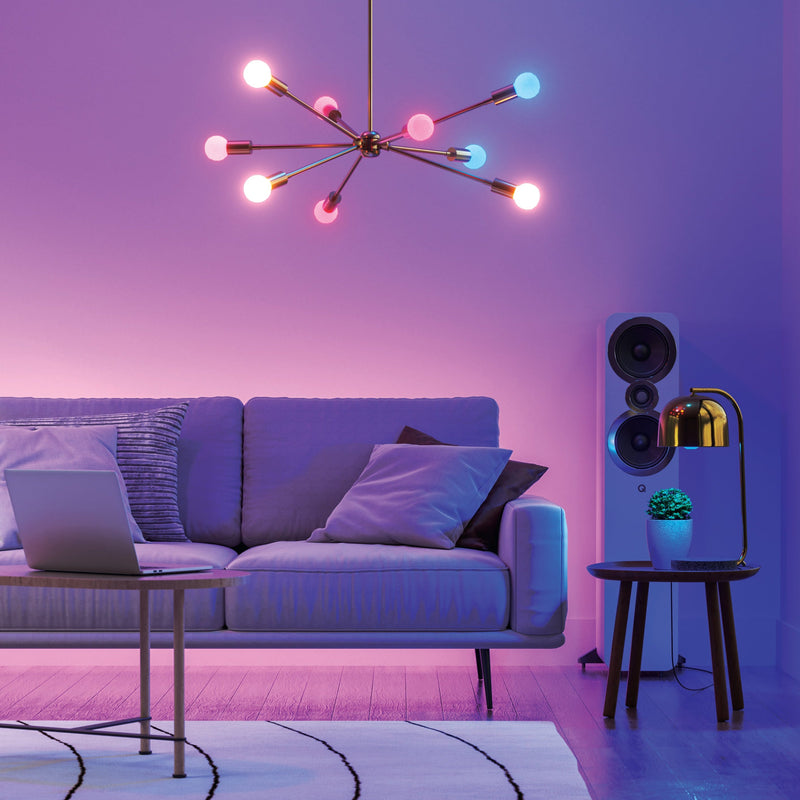 Nanoleaf Smart LED Bulbs