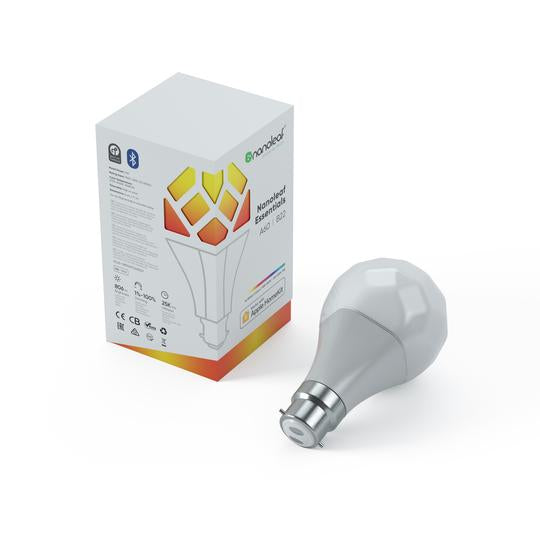Nanoleaf Smart LED Bulbs