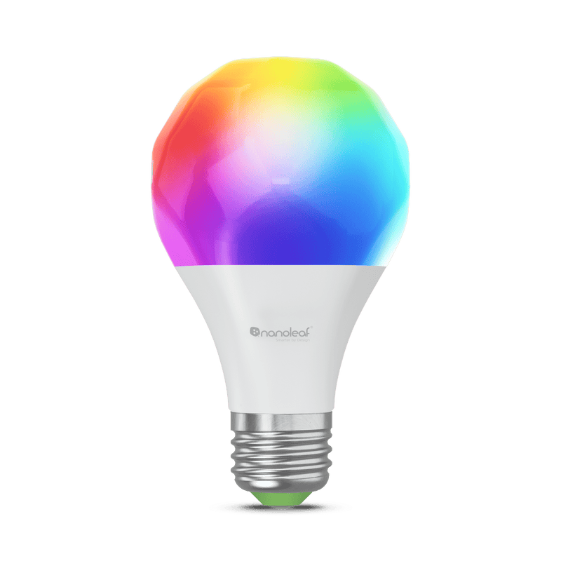 Ampoules DEL intelligentes Nanoleaf