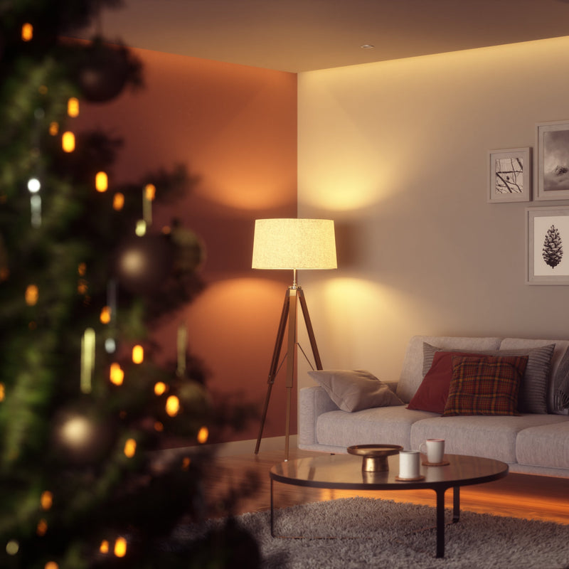 Nanoleaf Smart LED Bulbs