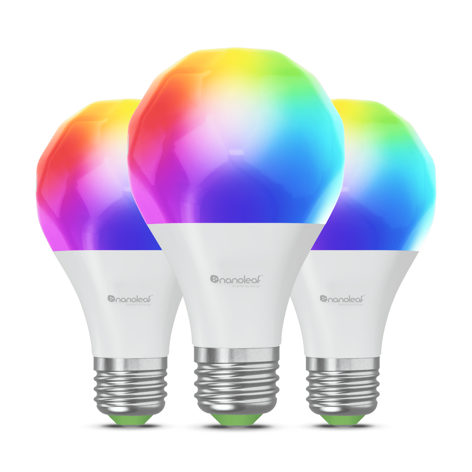 Nanoleaf Essentials A19-A60