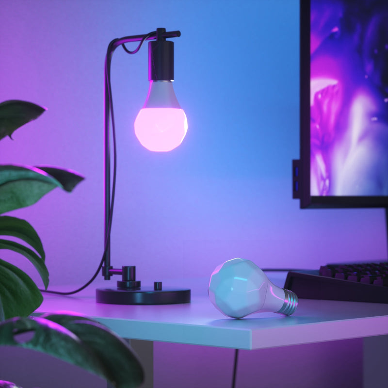 Nanoleaf Smart LED Bulbs