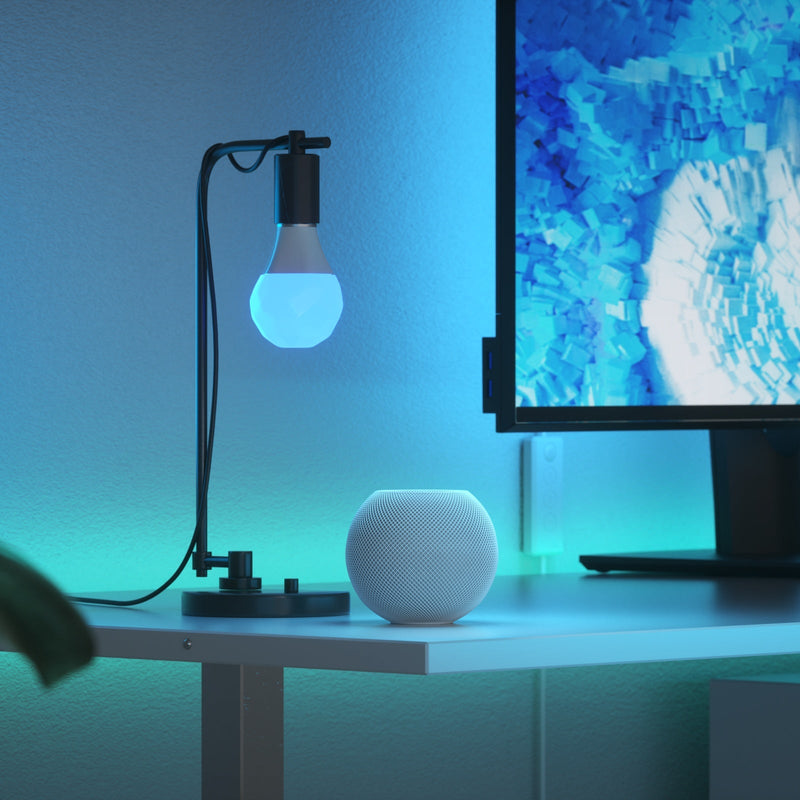 Nanoleaf Smart LED Bulbs